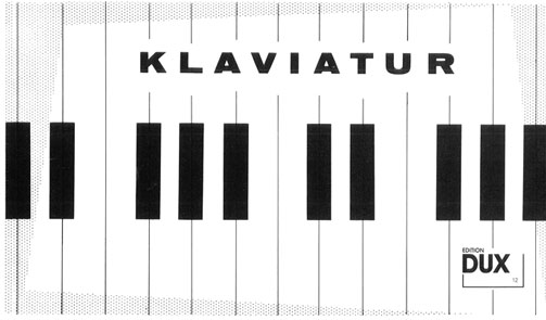 Papp-Klaviatur